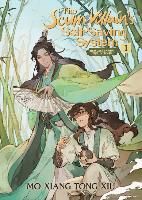 Portada de The Scum Villain's Self-Saving System: Ren Zha Fanpai Zijiu Xitong (Novel) Vol. 1