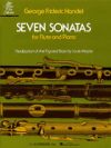 Seven Sonatas for Flute and Piano