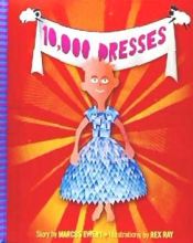Portada de 10,000 Dresses
