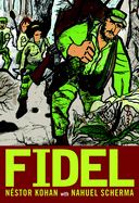 Portada de Fidel