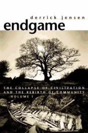 Portada de Endgame the Problem of Civilization