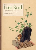 Portada de The Lost Soul
