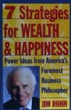 Seven Strategies for Wealth and Happiness