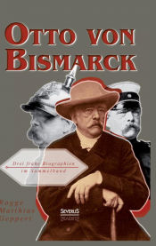 Portada de Otto von Bismarck