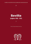Sevilla Siglos (VIII- XV)