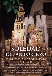 Portada de Soledad de San Lorenzo