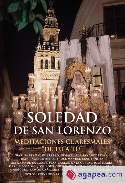Soledad de San Lorenzo