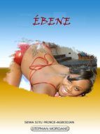 Portada de Ebène (Ebook)