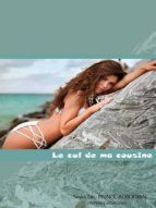 Portada de Le cul de ma cousine (Ebook)