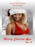 Portada de Merry Christm?Ass-Vol.2 (Ebook)