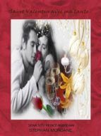 Portada de Saint valentin avec ma tante (Ebook)