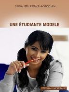 Portada de Une étudiante modèle (Ebook)