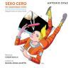 Sexo cero en gravedad cero