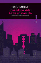 Portada de Cuando la vida te da un martillo (Ebook)