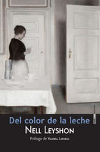 Portada de Del color de la leche (Ebook)