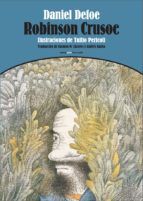 Portada de Robinson Crusoe (Ebook)
