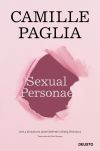 Sexual Personae De Camille Paglia