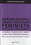 Sexualidades, género y educación feminista