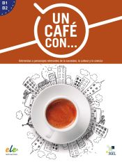 Portada de Un café con