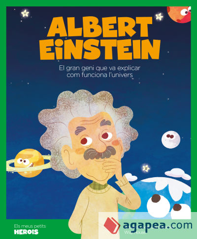 Albert Einstein: El científic que va explicar com funciona l'univers