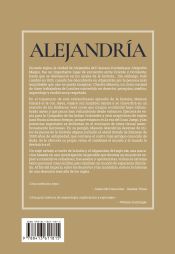 Portada de Alejandría