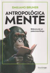 Portada de Antropológica Mente