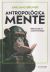 Portada de Antropológica Mente, de Emiliano Bruner