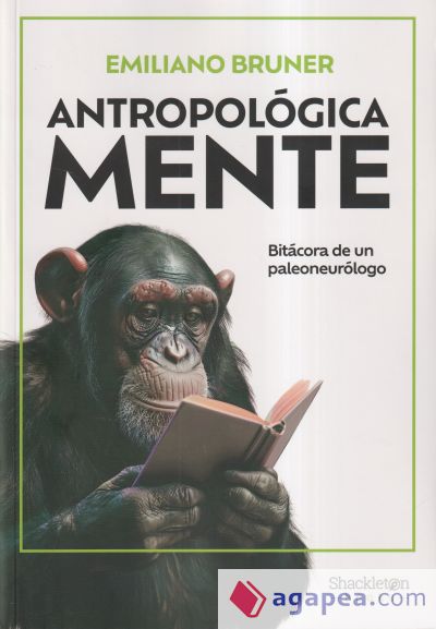 Antropológica Mente