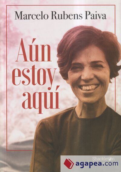 Aún estoy aquí Aún estoy aquí