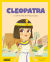 Portada de Cleopatra, de Milo J. Krmpotic Fernández-Escalante
