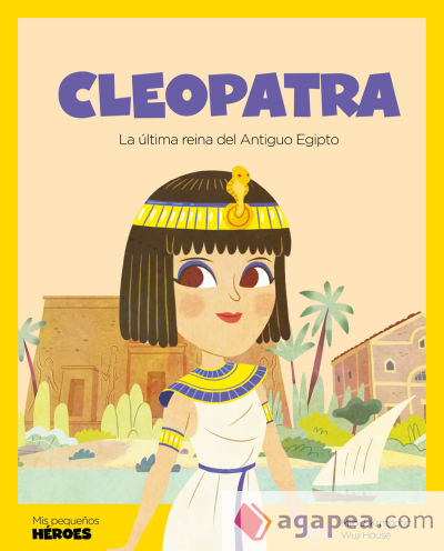 Cleopatra