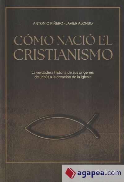C&oacute;mo naci&oacute; el Cristianismo
