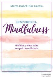 Portada de Descubrir el Mindfulness