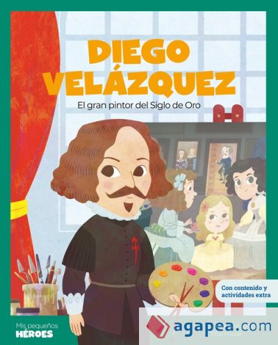 Diego Velázquez