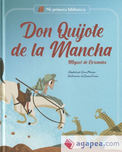 Don Quijote de la Mancha