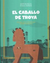 Portada de El caballo de Troya