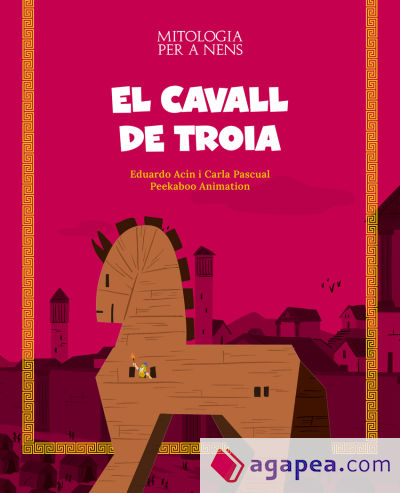 El cavall de Troia