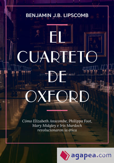 El cuarteto de Oxford