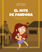 Portada de El mite de Pandora