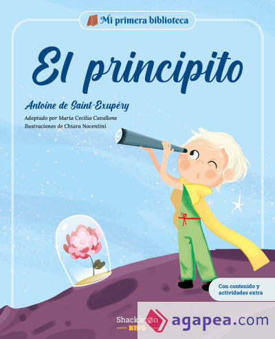 El principito