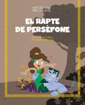 Portada de El rapte de Persèfone