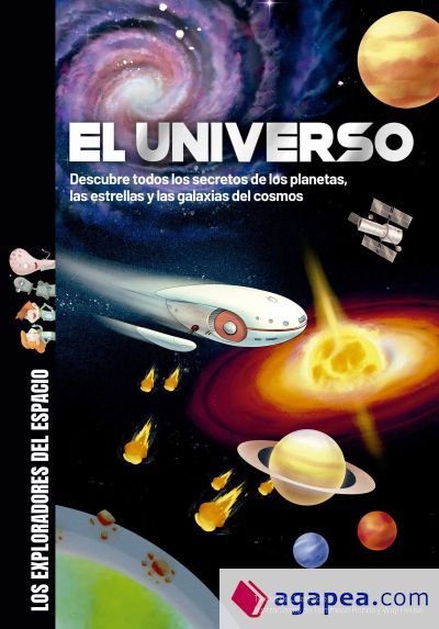 El universo