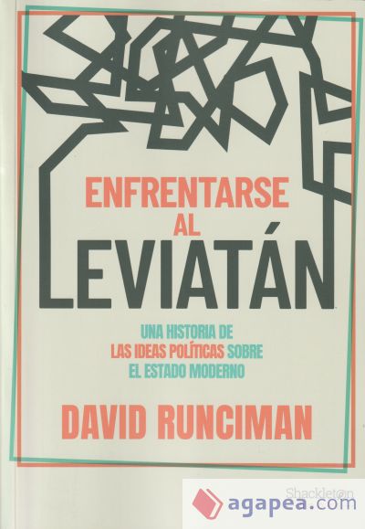 Enfrentarse al Leviatán