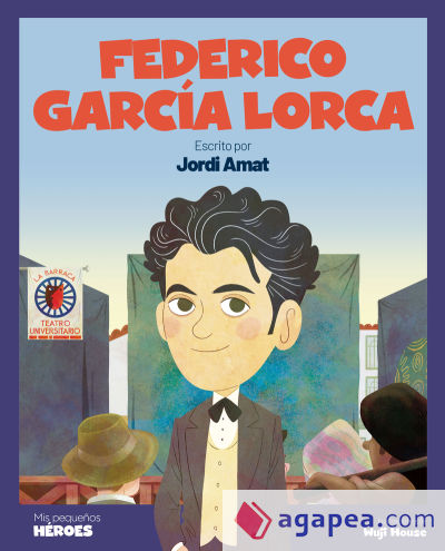 Federico García Lorca