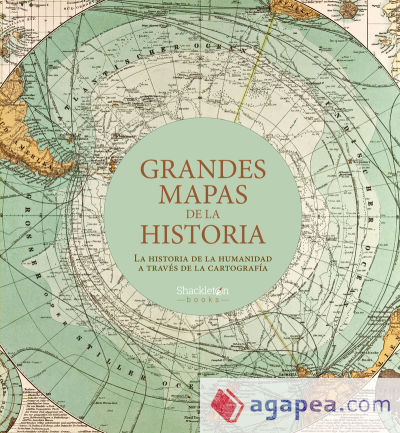 Grandes mapas de la historia