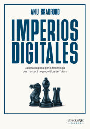 Portada de Imperios digitales