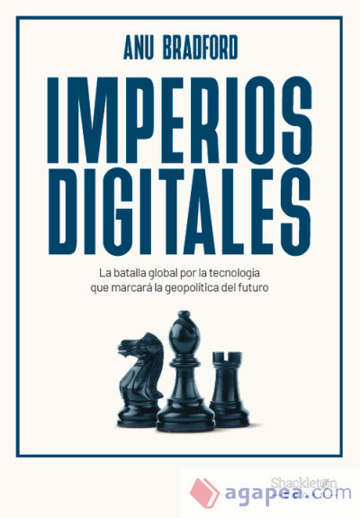 Imperios digitales