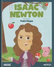 Portada de Isaac Newton