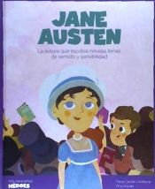 Portada de Jane Austen