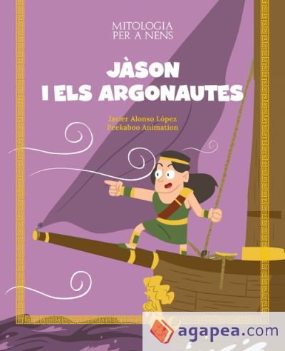 Jàson i els argonautes